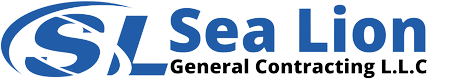 Sea Lion - General Contracting LLC 